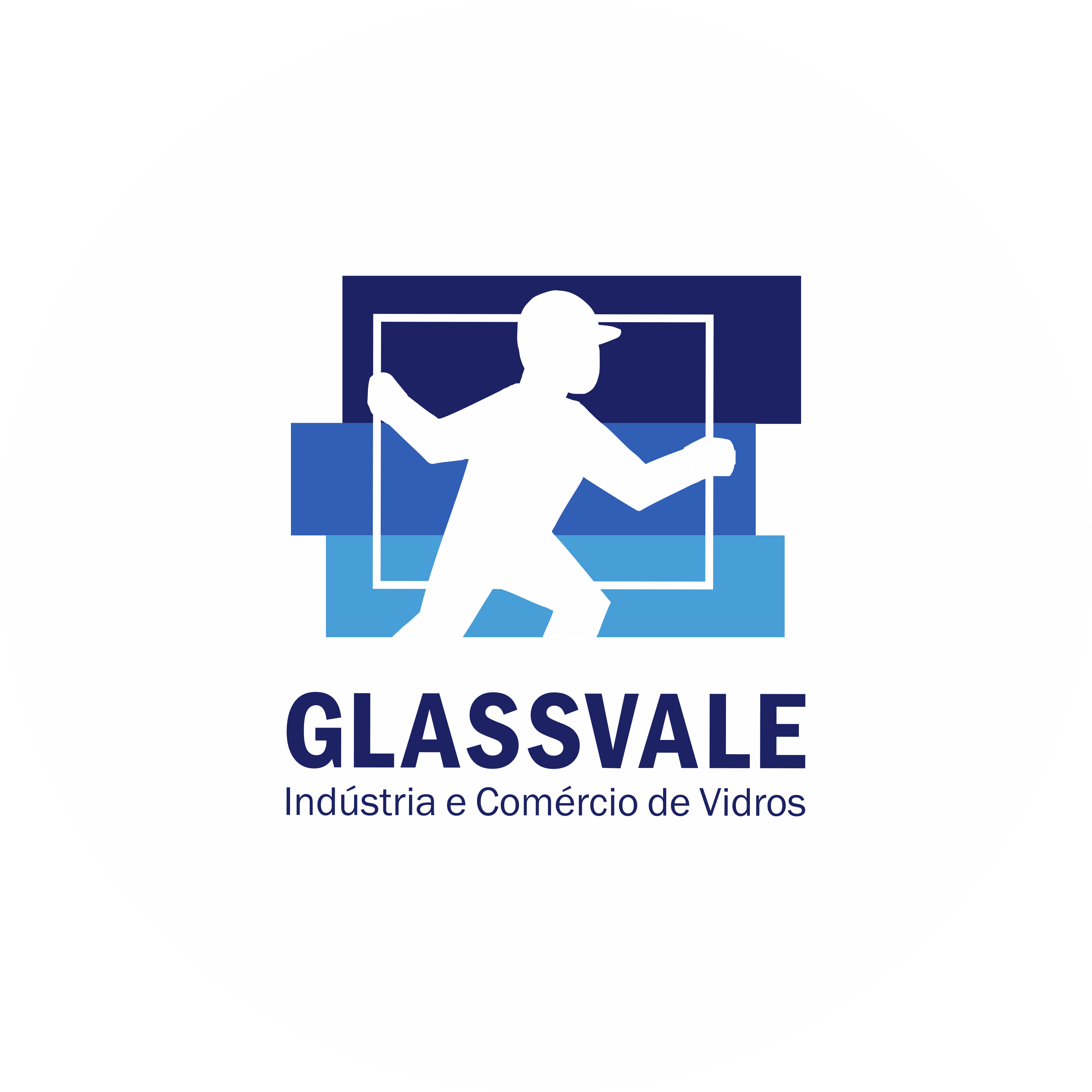 Logo Glassvale